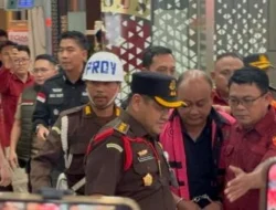 Dadan Hindayana Ditahan Kejagung, Diduga Terlibat Kasus SPPG
