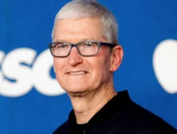 Gara-Gara RAM: Tim Cook Akui Harga iPhone 18 Bakal Naik