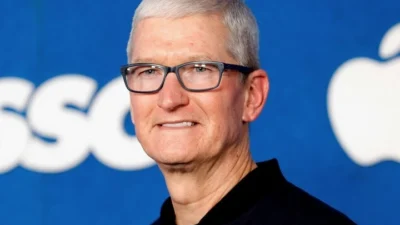 Rumor manis bahwa harga iPhone 18 series tidak akan naik resmi terkubur sudah, CEO Apple, Tim Cook Tegaskan akan ada kenaikan harga