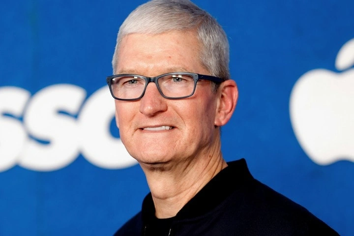 Rumor manis bahwa harga iPhone 18 series tidak akan naik resmi terkubur sudah, CEO Apple, Tim Cook Tegaskan akan ada kenaikan harga