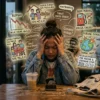 Gen Z dan Gen Alpha Jadi Generasi Yang Tumbuh di Pusaran Krisis