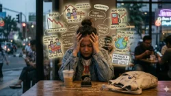 Gen Z dan Gen Alpha Jadi Generasi Yang Tumbuh di Pusaran Krisis