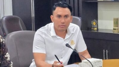 32 dapur SPPG yang bertugas menjalankan program tersebut resmi disuspend alias dihentikan sementara operasionalnya oleh BGN.