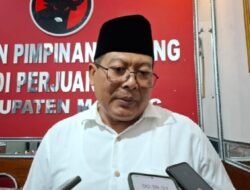 Didik Gatot Usul Budget MBG Daerah Mapan Digeser Buat Bantuan Sekolah