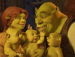 Teaser Trailer Shrek 5 Resmi Rilis, Siap Mengguncang Bioskop 2027