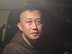 END GAME! Buronan Taufik Hidayat Akhirnya Ditangkap Polda Jabar!