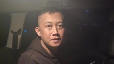 END GAME! Buronan Taufik Hidayat Akhirnya Ditangkap Polda Jabar!