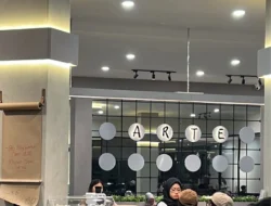 5 Cafe Nugas di Malang Buat Lo yang Mau Tetep Slay Sambil Ngambis