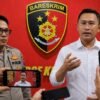 Todong Celurit dan Parang: 2 Begal Mahasiswa di Kota Malang Ditangkap