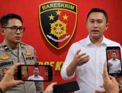 Todong Celurit dan Parang: 2 Begal Mahasiswa di Kota Malang Ditangkap