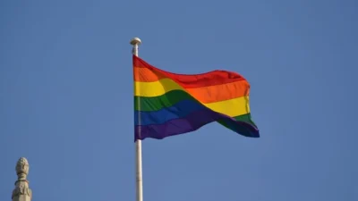 Perpres Pertahanan Negara Masukkan LGBTQ Sebagai Ancaman Nonmiliter