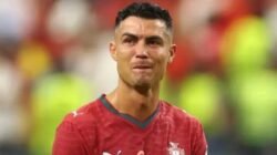 Adios Cristiano Ronaldo! Spanyol Pulangkan Portugal