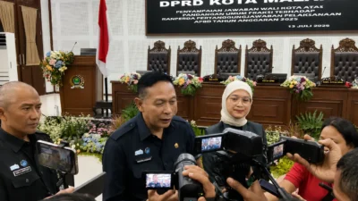 Wali Kota Malang Ungkap Alasan SILPA Bisa Mencapai Rp303 Miliar