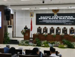 Wali Kota Malang Ungkap Alasan SILPA Bisa Mencapai Rp303 Miliar