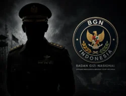 Kolonel TNI Aktif Terseret Dugaan Korupsi Pengadaan Motor BGN