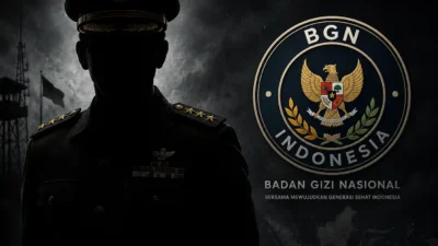 Ada dugaan keterlibatan oknum TNI aktif berpangkat Kolonel dengan inisial BU dalam pusaran kasus korupsi tata kelola Badan Gizi Nasional (BGN).