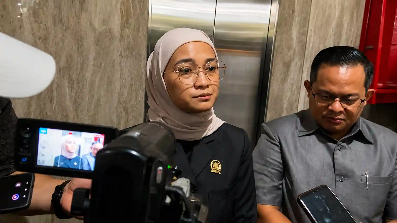 DPRD Kota Malang mendorong Pemerintah Kota Malang untuk memperkuat langkah edukasi dan sosialisasi terkait Isu LGBT