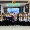 SMAN 1 Sumberpucung Gelar ToT Prodistik Bareng ITS Surabaya
