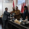 DPRD Bareng Pemkot Batu Ketok 3 Perda: Perkuat Perlindungan Perempuan-Anak Hingga Tata Kelola Desa