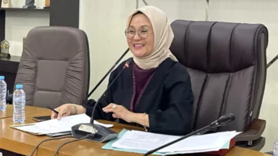 Ketua Komisi III DPRD Kabupaten Malang Dorong Pembangunan Alun-alun Kepanjen