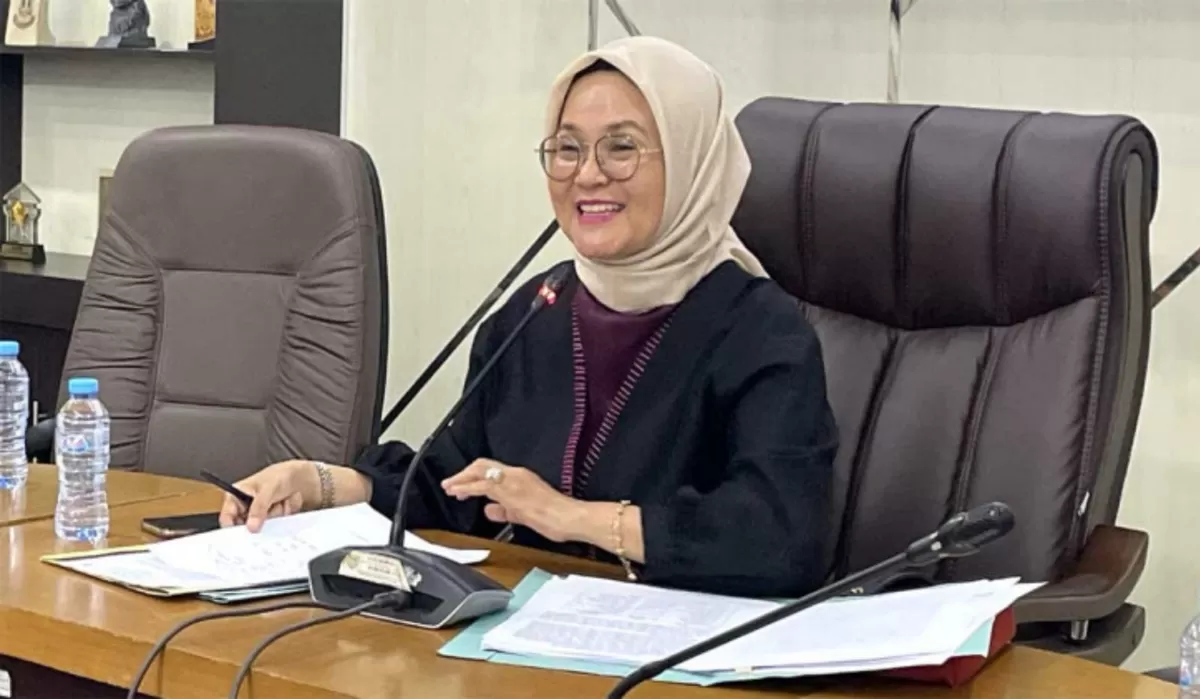 Ketua Komisi III DPRD Kabupaten Malang Dorong Pembangunan Alun-alun Kepanjen
