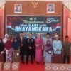 Hangat dan Humanis! Polres Situbondo Guyur Santunan di Hari Bhayangkara-80