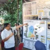 Menteri PKP & Hashim Djojohadikusumo Sat-Set Bedah Rumah di Temas Batu
