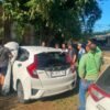 Perampok Honda Jazz Viral Sumberpucung Digulung Polres Malang