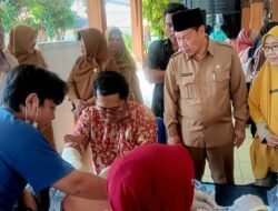 Pemkab Situbondo Buka Program Sepekan Khitanan Massal Gratis