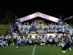 Aresma Polres Malang Sabet Juara 2 Kapolda Cup IV Jatim 2026