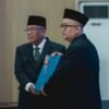 Resmi Dilantik, Alfi Nurhidayat Jadi Sekda Definitif Kota Batu