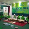 Kick Off Pengurus DPC PKB Kota Batu Masa Aksi 2026-2031