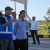 Wapres Gibran Tinjau Tol Prosiwangi: Perkuat Konektivitas Jawa – Bali