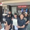 Yakuza Maneges Resmi Laporkan Icha Cellow & Mala Agatha ke Polresta Malang Kota