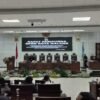 Rapat DPRD Molor, Arif Wahyudi Soroti Budaya ‘Jam Karet’ di Pemkot Malang