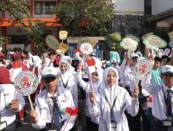 MPLS Jatim 2026 Fokus Pada Karakter: Bebas VAPE dan Peduli Sosial
