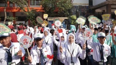 MPLS 2026 kali ini dirancang secara masif sebagai fondasi kuat untuk membangun karakter luhur para siswa baru di seluruh wilayah Jatim.