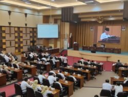 Bupati Malang Sanusi Paparkan Tema Pembangunan 2027: Fokus Ekonomi Lokal