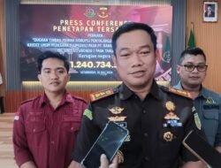 Korupsi KUPEDES BRI Rp 1,2 Miliar, Kejari Situbondo Tahan 3 Tersangka