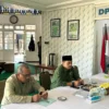 Momen Hari Fraksi: PKB Kota Batu Buka Kran Aspirasi