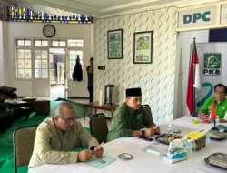 Momen Hari Fraksi: PKB Kota Batu Buka Kran Aspirasi