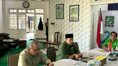 Hari Fraksi PKB Kota Batu Serap Masalah Akar Rumput, Dari Krisis Guru Inklusi Sampai Ide Parkir Bawah Tanah!