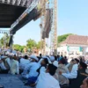 Ratusan Ribu Jamaah Padati Haul Masyaikh Nusantara 2026 di Situbondo