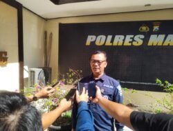 Kecanduan Slot! Pria di Turen Nekat Embat Emas Tetangga Pas Korban ke Masjid