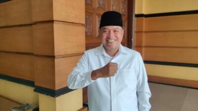 Kabupaten Malang Sekolah Terintegritas