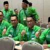 Hadiri Harlah ke-28 PKB: DPC PKB Kota Batu Deklarasikan ‘Eco Gen’ untuk Gen Z