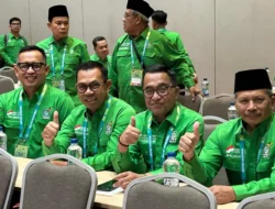 Hadiri Harlah ke-28 PKB: DPC PKB Kota Batu Deklarasikan ‘Eco Gen’ untuk Gen Z