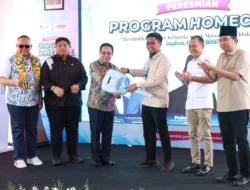 Program Homecare Jember Siap Jadi Proyek Percontohan Nasional