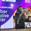 Tidak Ada Politik! Jember Creative Centre Jadi Markas Kolaborasi 17 Subsektor Ekraf Anak Muda