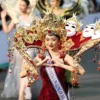 Menpar Sebut JFC Sukses Angkat Identitas Nusantara ke Panggung Dunia